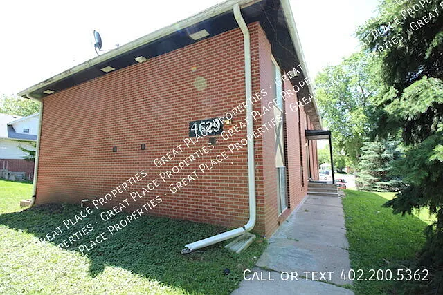 4629 Lowell Ave #4