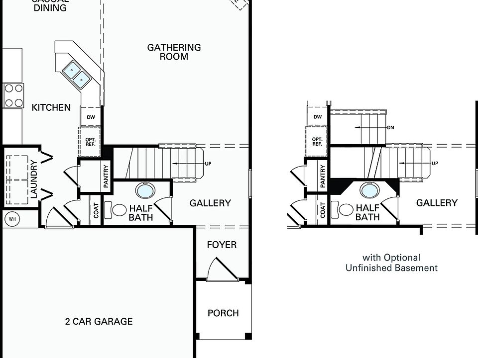 2nd image of 55 Brushed Ives Ct