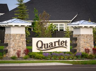 Homes Available Soon, Quartet, Meridian, ID 83646