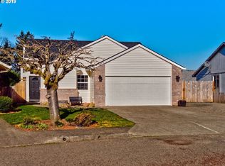 1321 S Birch Ct, Canby, OR