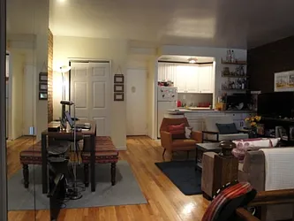 Rented by Citi Habitats