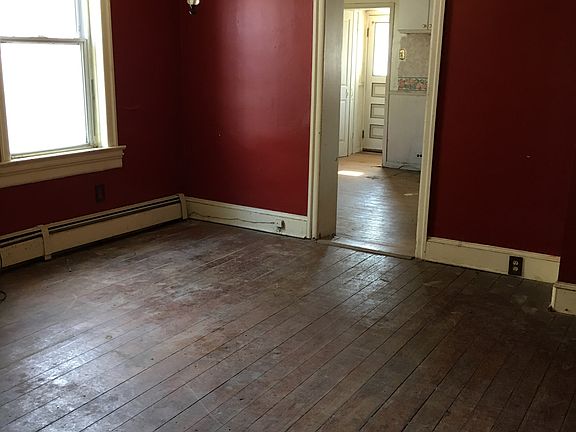 Hardwood Floors Throughout