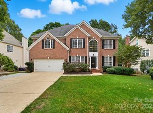 12410 Willingdon Rd, Huntersville, NC 28078