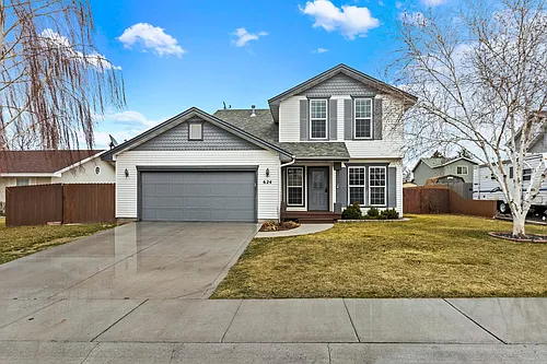624 Greentree Way Photo 1