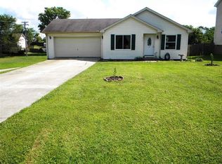 212 Gemini Trl, Georgetown, KY 40324