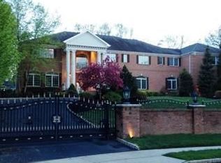 6 Heritage Rd, Florham Park, NJ 07932