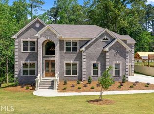 3153 SW Jackson Creek Dr #35, Stockbridge, GA 30281