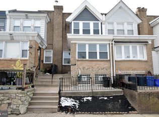 4756 Shelmire Ave, Philadelphia, PA 19136