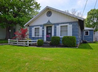 1017 W 7th St, Anderson, IN 46016
