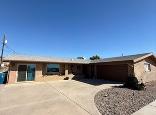 76 Southwester Ln, Lake Havasu City, AZ 86403