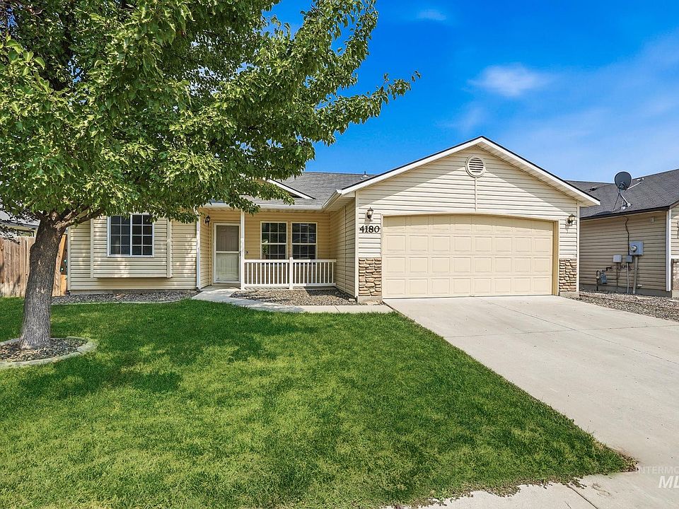 1st image of 4180 S Rangewood Way