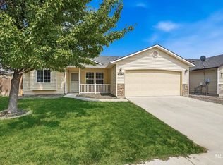 4180 S Rangewood Way, Meridian, ID 83642