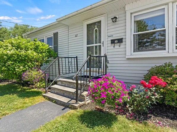 62 Strout Street, South Portland, ME 04106