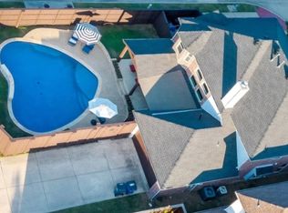 1321 Wine Creek Ct, Allen, TX 75002
