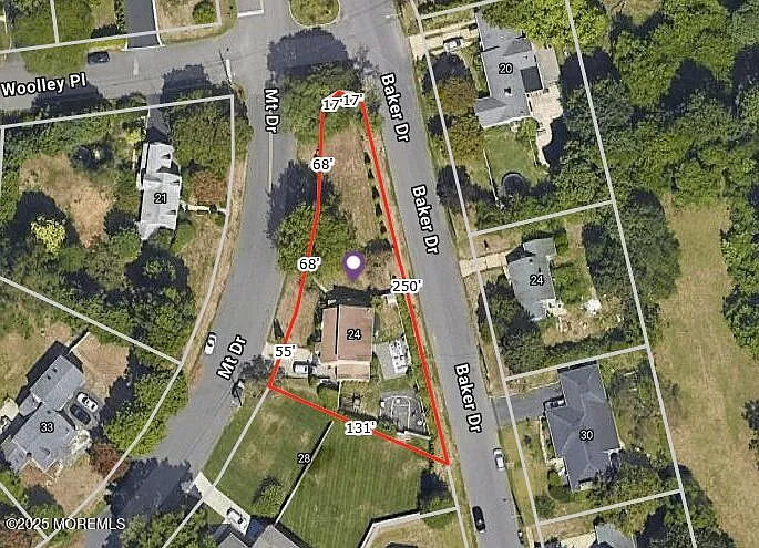 24 Mount Dr