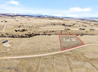 36 Hayfield Loop Trl, Ennis, MT 59729