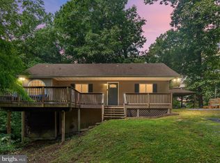 477 Crowfoot Ln, Gerrardstown, WV 25420