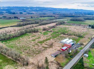 18145 NE Highway 240, Newberg, OR 97132