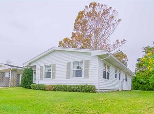 185 Deltona Blvd, Saint Augustine, FL 32086