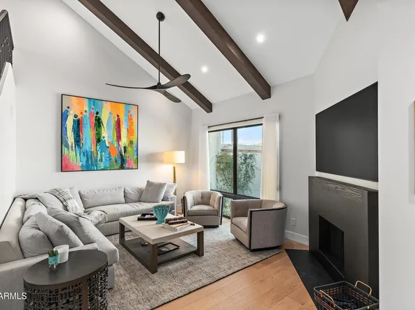 2430 E PALO VERDE Drive, Phoenix, AZ 85016