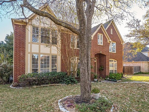 2nd image of 3513 Welborne Ln