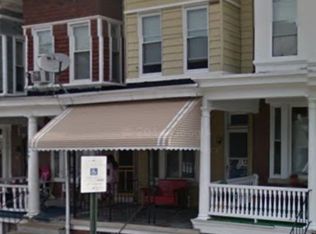 1207 Oakhurst Pl, Baltimore, MD 21216