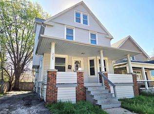 2125 W 81st St, Cleveland, OH 44102