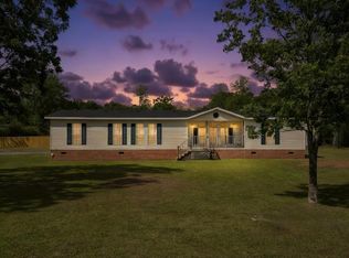 3471 SPRINGHILL CHURCH Road, Blythe, GA 30805