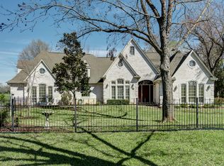 11715 E Osr, Wheelock, TX 77859