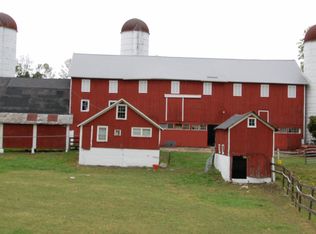 91 Spring Valley Rd, Hardwick, NJ 07825