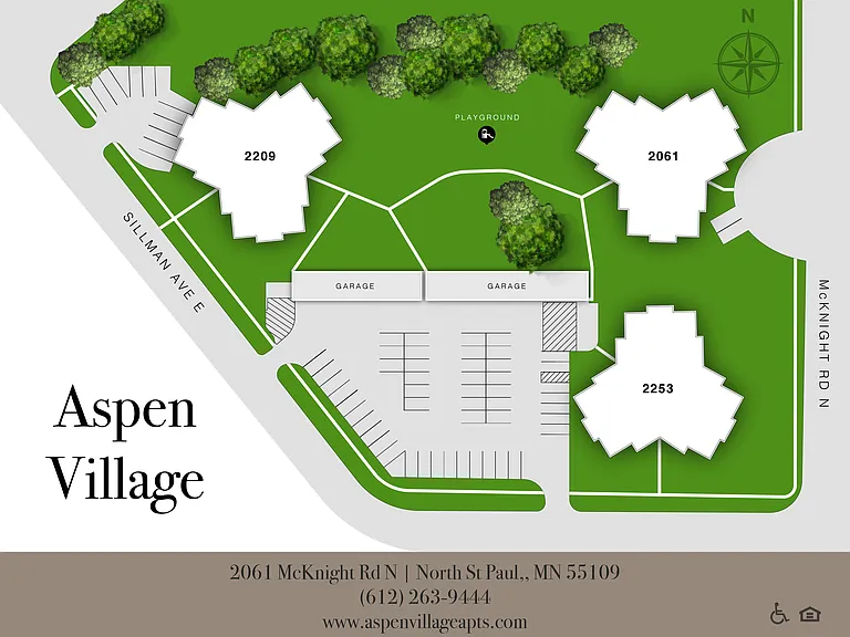 Aspen Village — Photo 19