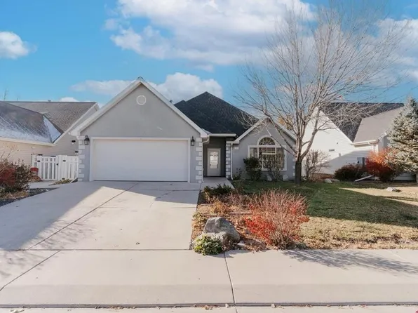 1335 Fivemile Creek Ave, Montrose, CO 81401