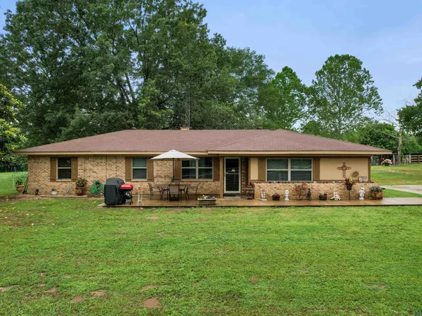1401 Frog Rd, Gilmer, TX 75644