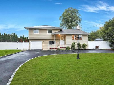 174 Foster Boulevard, Babylon, NY, 11702