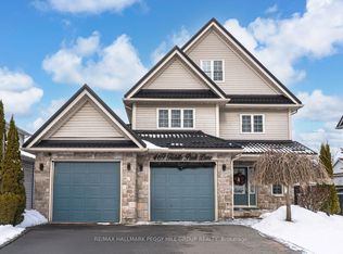 469 Fiddle Park Ln, Shelburne, ON
