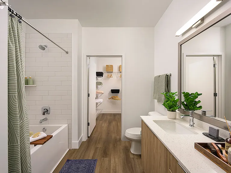 The Edley Apartments — Photo 9