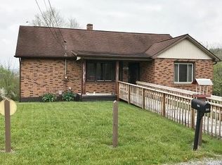 265 Asbury Rd, Princeton, WV 24740