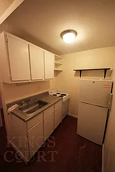 Rented by Kings Court Real Estate