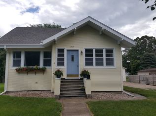 2015 16th Ave, Central City, NE 68826