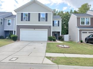 1836 Hooper Ct, Charlotte, NC 28212