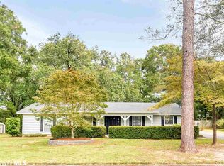 6404 Angela Ct, Mobile, AL 36695
