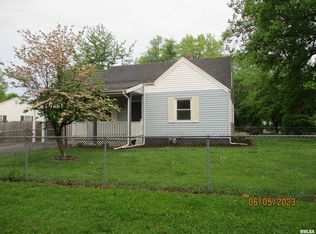 2000 E Buchanan St, Springfield, IL 62703