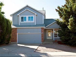 3125 Richmond Dr, Colorado Springs, CO 80922