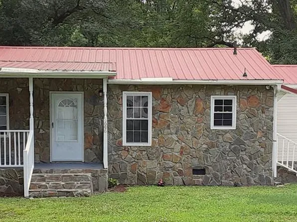 606 Holly St, Gaffney, SC 29340