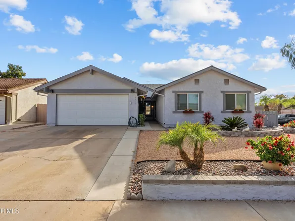 5358 E Willow View Dr, Camarillo, CA 93012