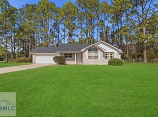 (Undisclosed Address), Ludowici, GA 31316