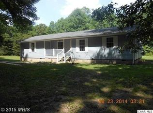 889 Cartersville Rd, Mineral, VA 23117