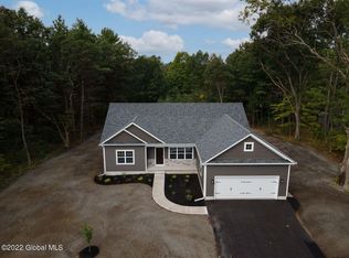 184 Ruggles Rd, Gansevoort, NY 12831