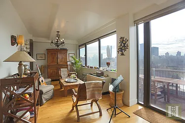 Rented by Halstead Real Estate