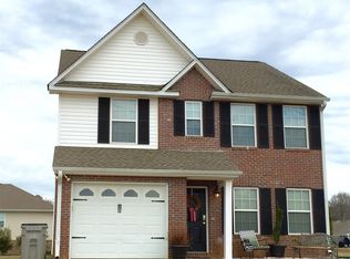 100 Olivia Way, Lagrange, GA 30241